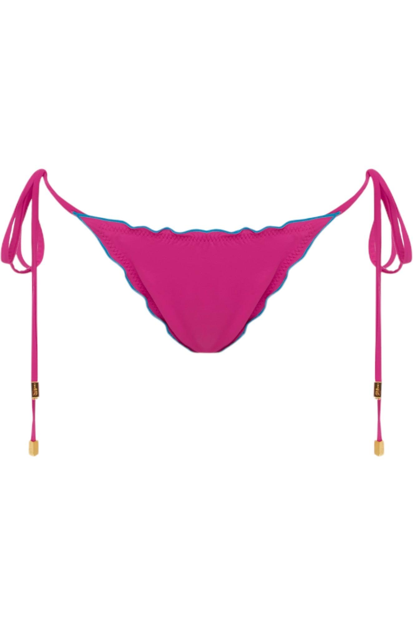 Amalfi Bottom - Pink