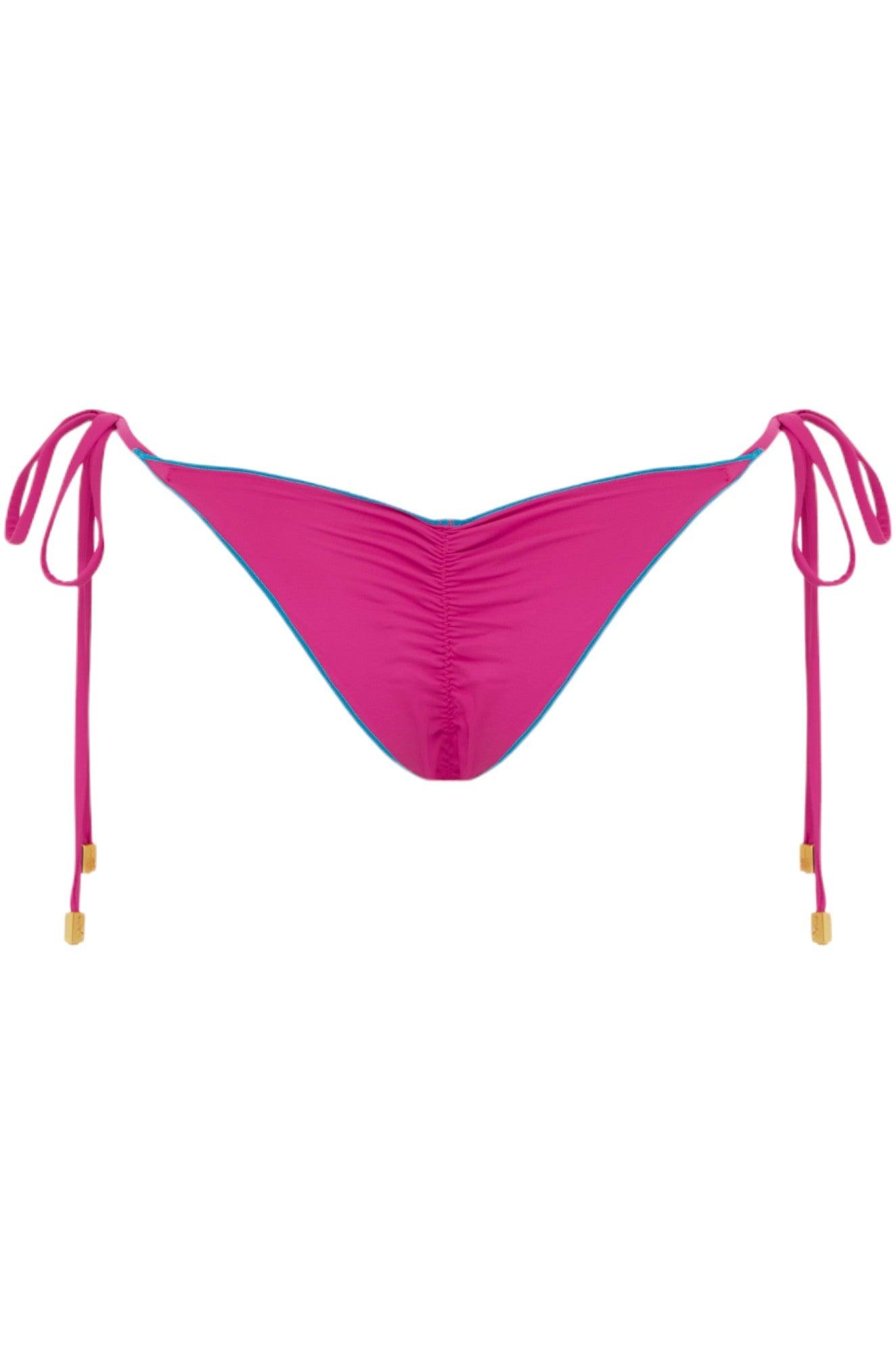 Amalfi Bottom - Pink