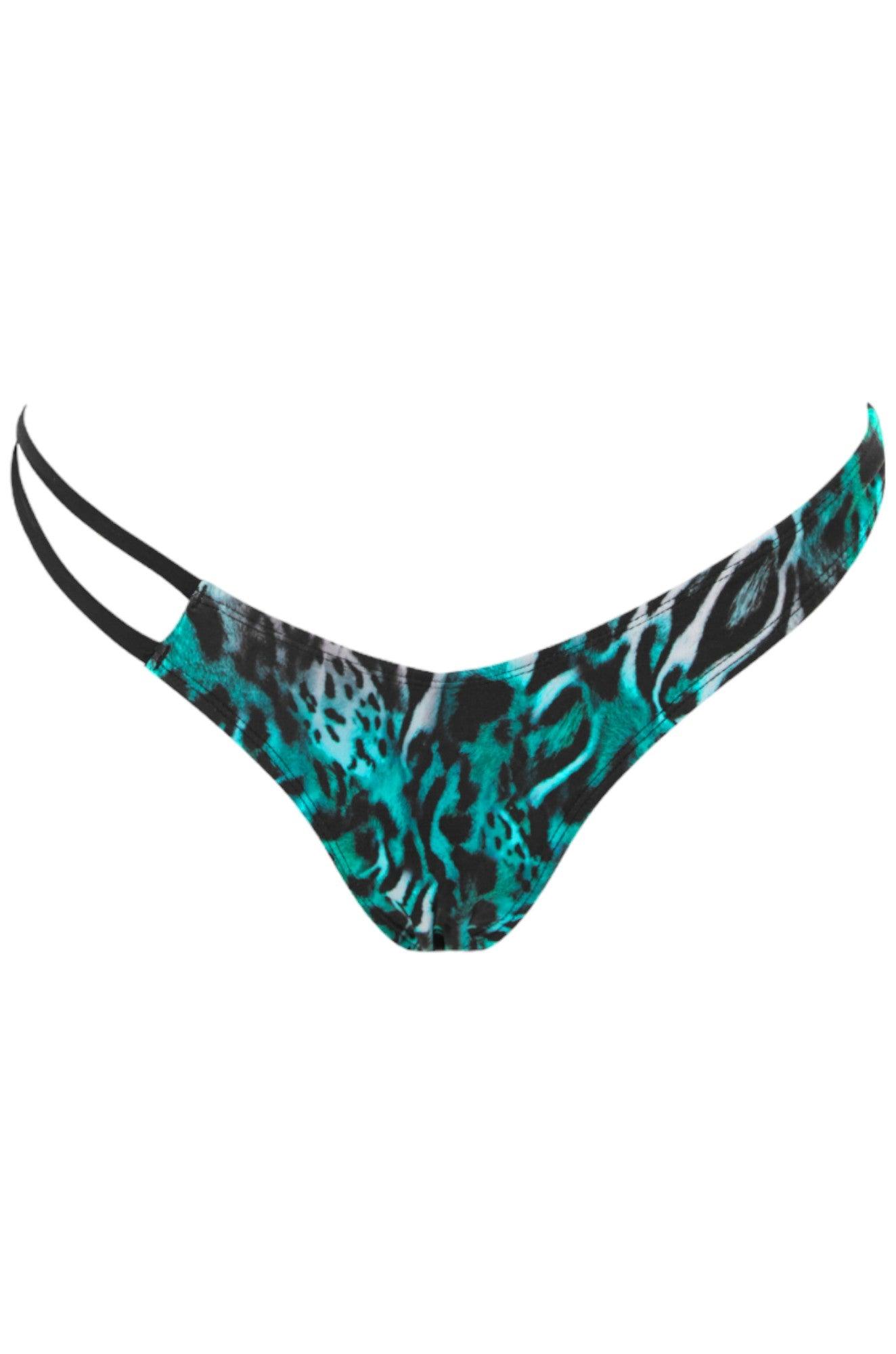 Rio Bottom - Animale