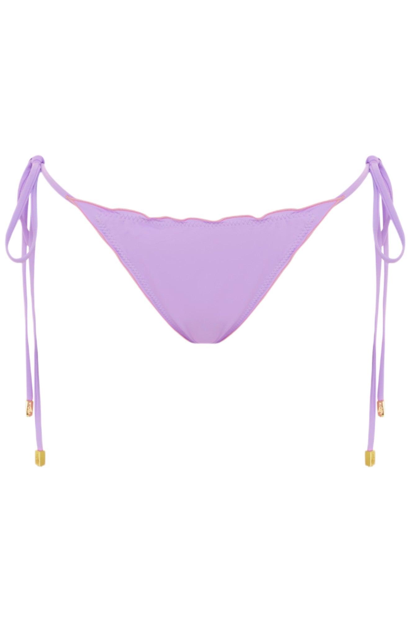 Amalfi Bottom - Lilac