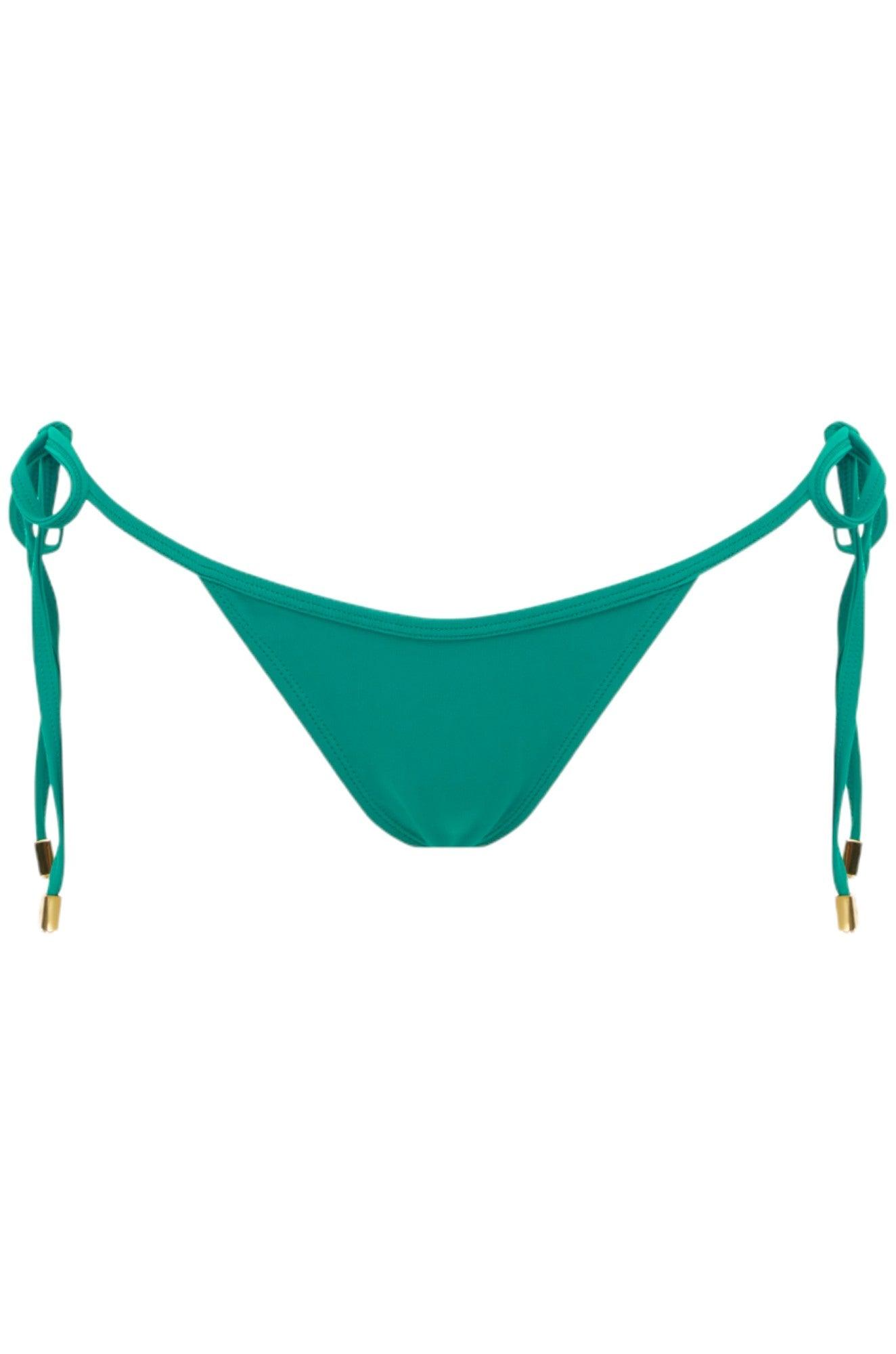 Samba Micro Bottom - Emerald