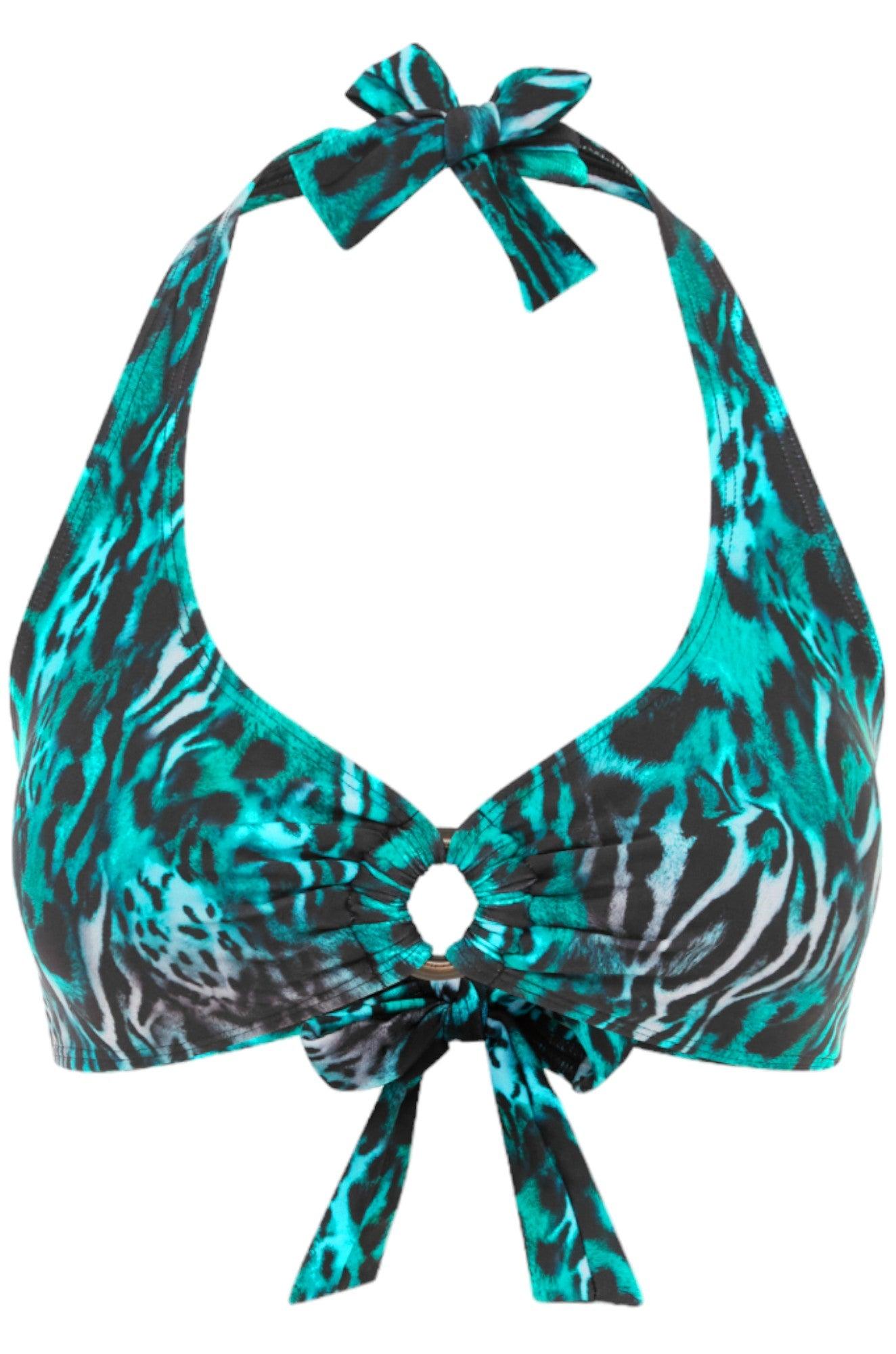 Malibu Top - Animale