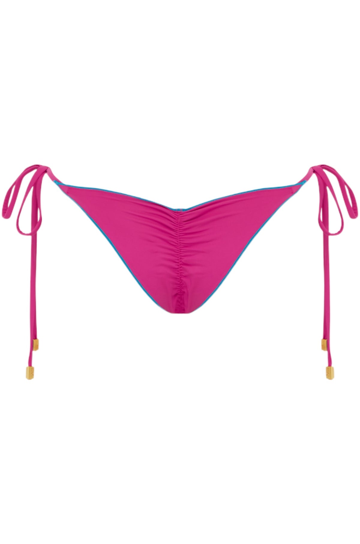 Amalfi Bottom - Pink