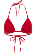 Samba Top  - Chic Red
