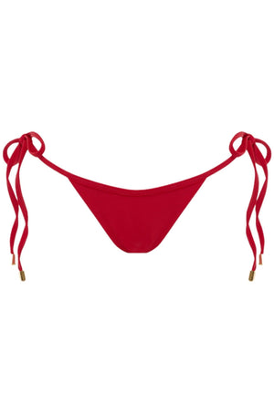 Micro Brazilian G-string Thong Bikinis - Minimal Coverage Swimwear