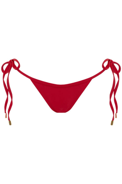 Micro Brazilian G-string Thong Bikinis - Minimal Coverage Swimwear