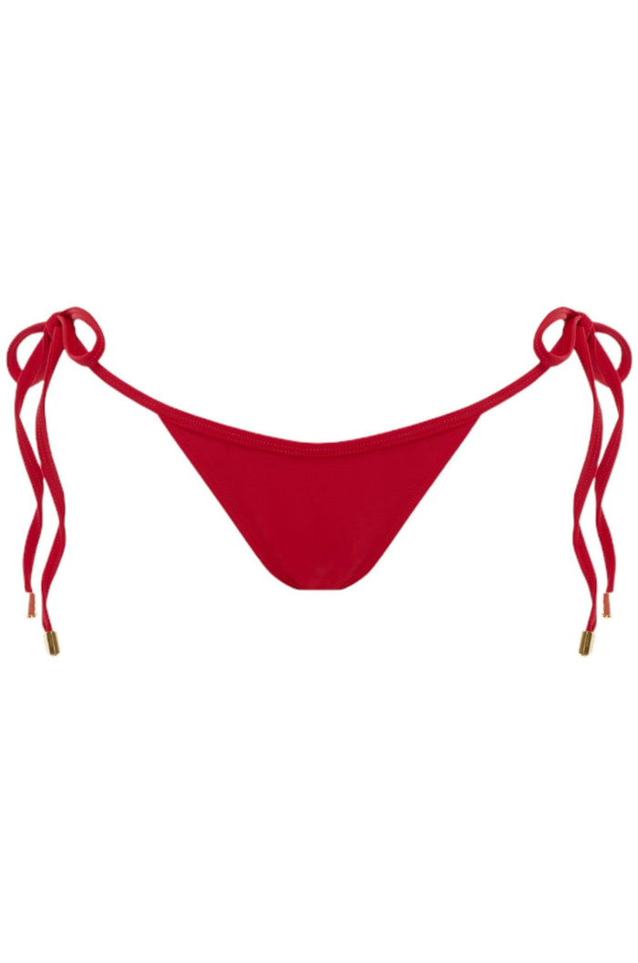 Micro Brazilian G-string Thong Bikinis - Minimal Coverage Swimwear