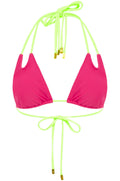 Rio Top - Vivid Pink