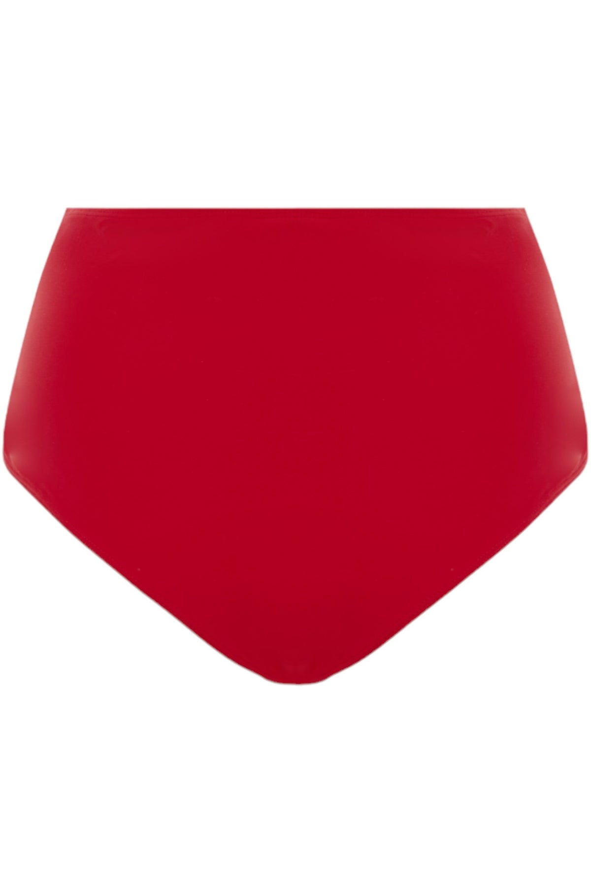 Malibu Bottom - Chic Red