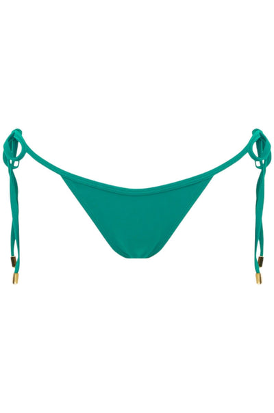 Micro Brazilian G-string Thong Bikinis - Minimal Coverage Swimwear
