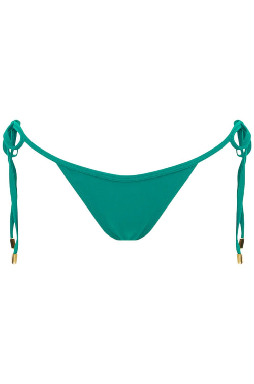 Micro Brazilian G-string Thong Bikinis - Minimal Coverage Swimwear