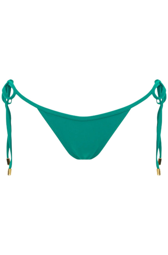 Micro Brazilian G-string Thong Bikinis - Minimal Coverage Swimwear