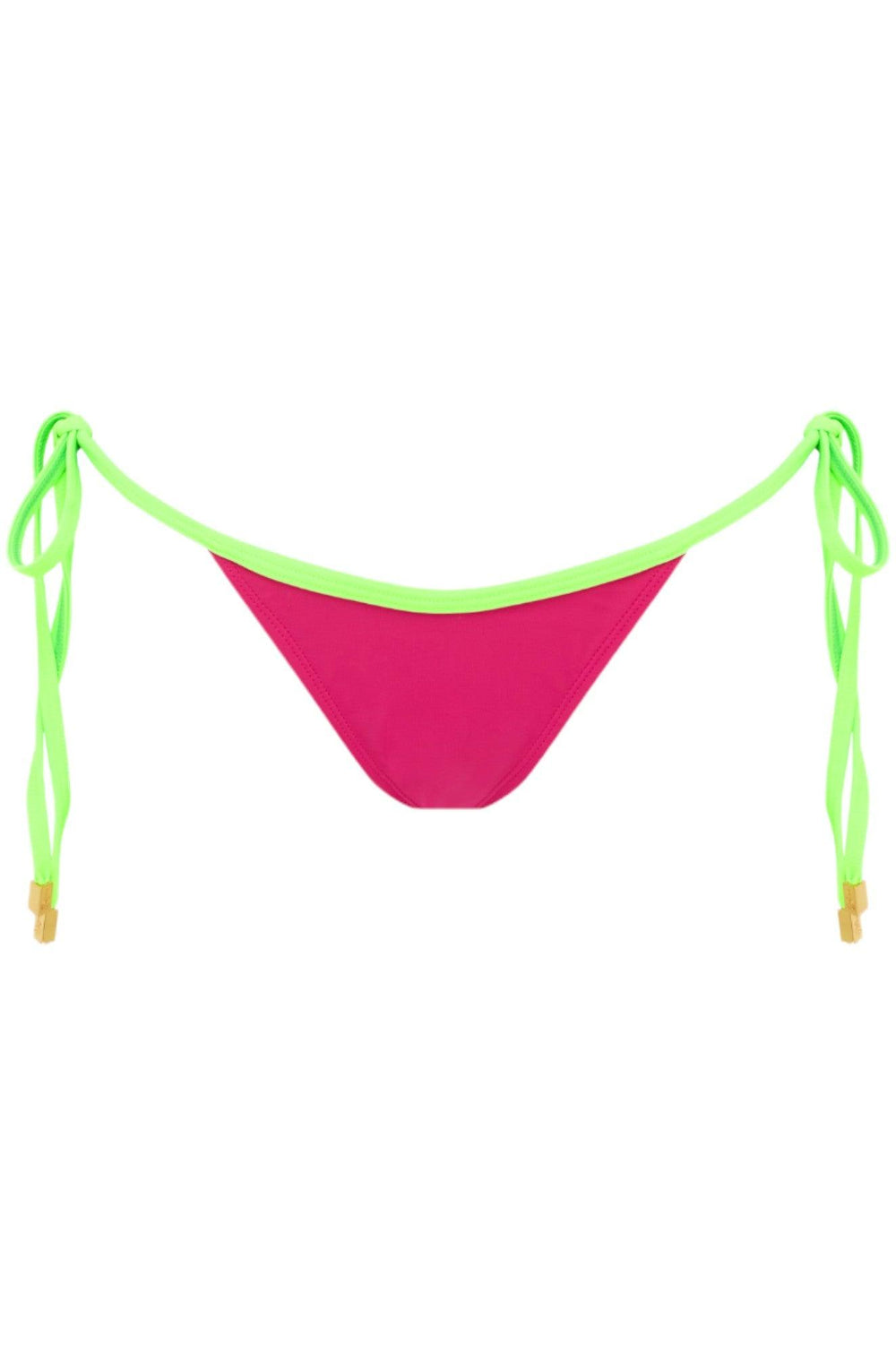 Micro Brazilian G-string Thong Bikinis - Minimal Coverage Swimwear
