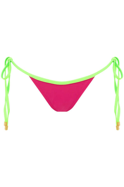 Micro Brazilian G-string Thong Bikinis - Minimal Coverage Swimwear