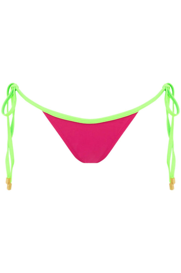 Micro Brazilian G-string Thong Bikinis - Minimal Coverage Swimwear