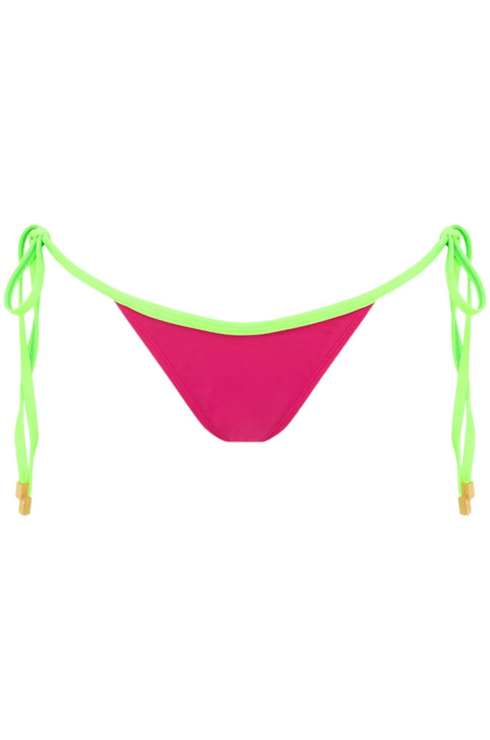 Micro Brazilian G-string Thong Bikinis - Minimal Coverage Swimwear