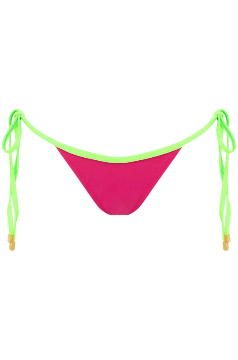Micro Brazilian G-string Thong Bikinis - Minimal Coverage Swimwear