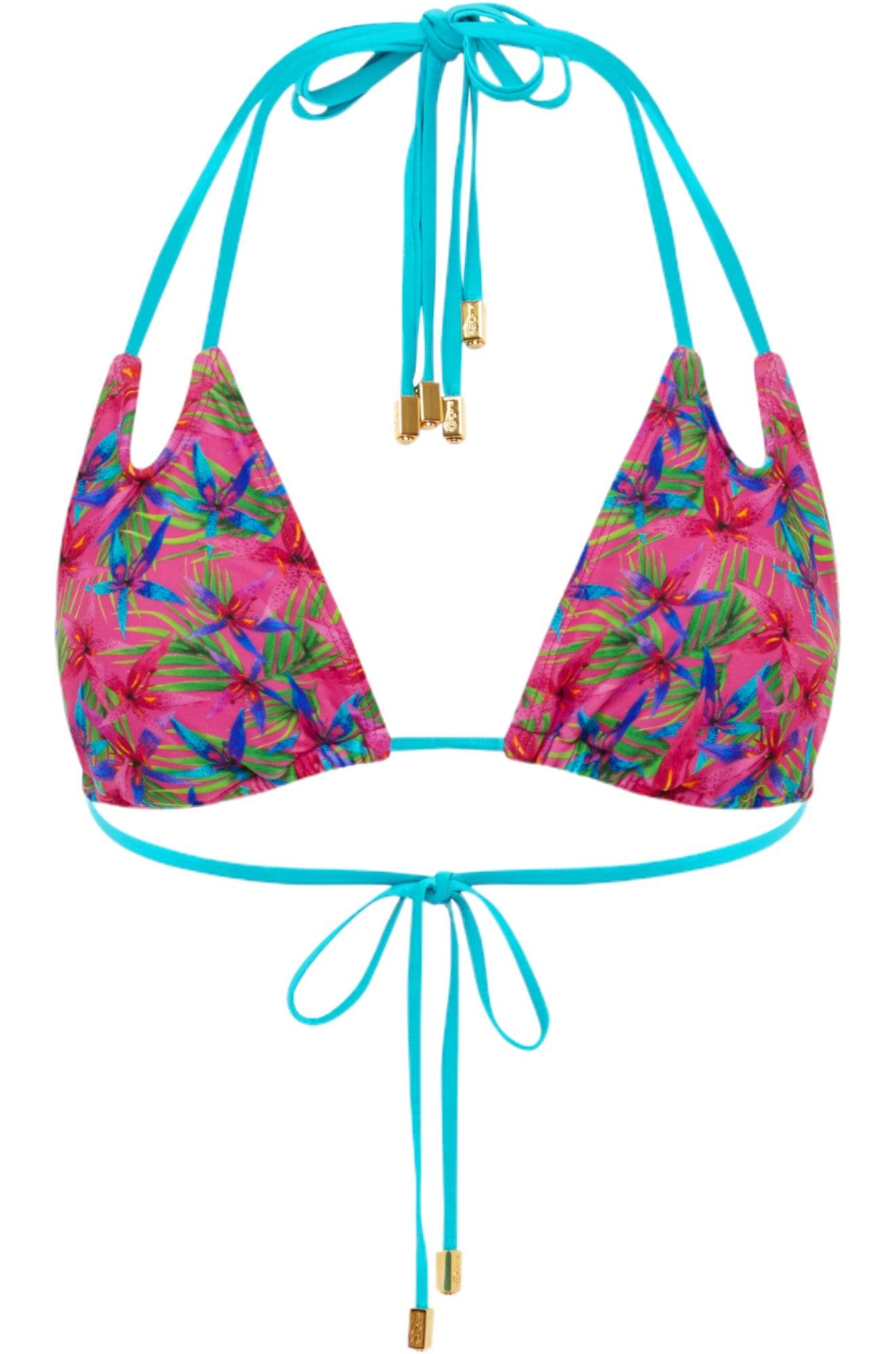 Rio Top - Tropical Pink