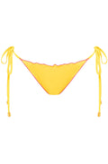 Amalfi Bottom - Yellow