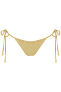 Samba Micro Bottom - Gold