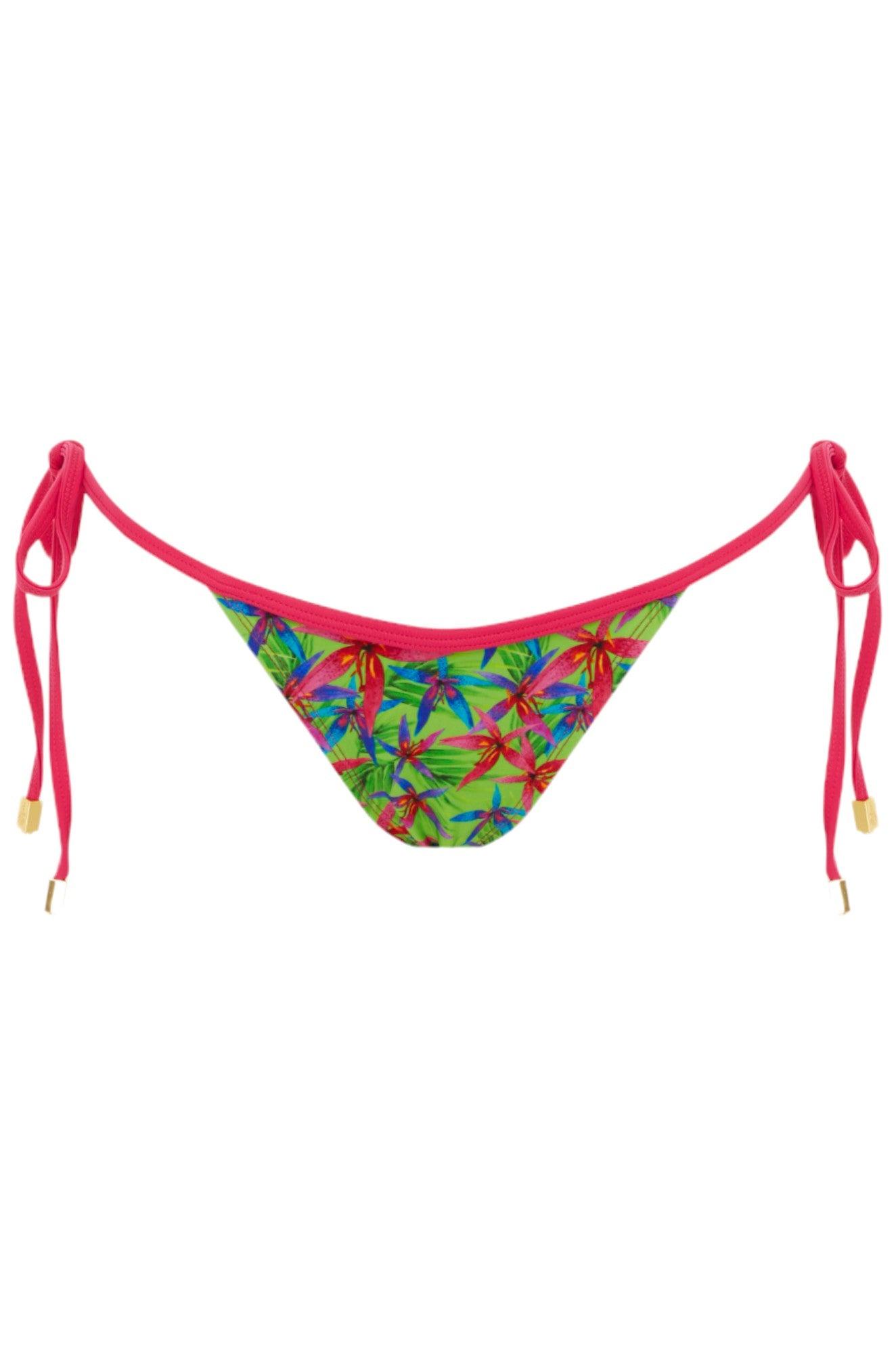 G-String Thong Brazilian Bikini Bottom