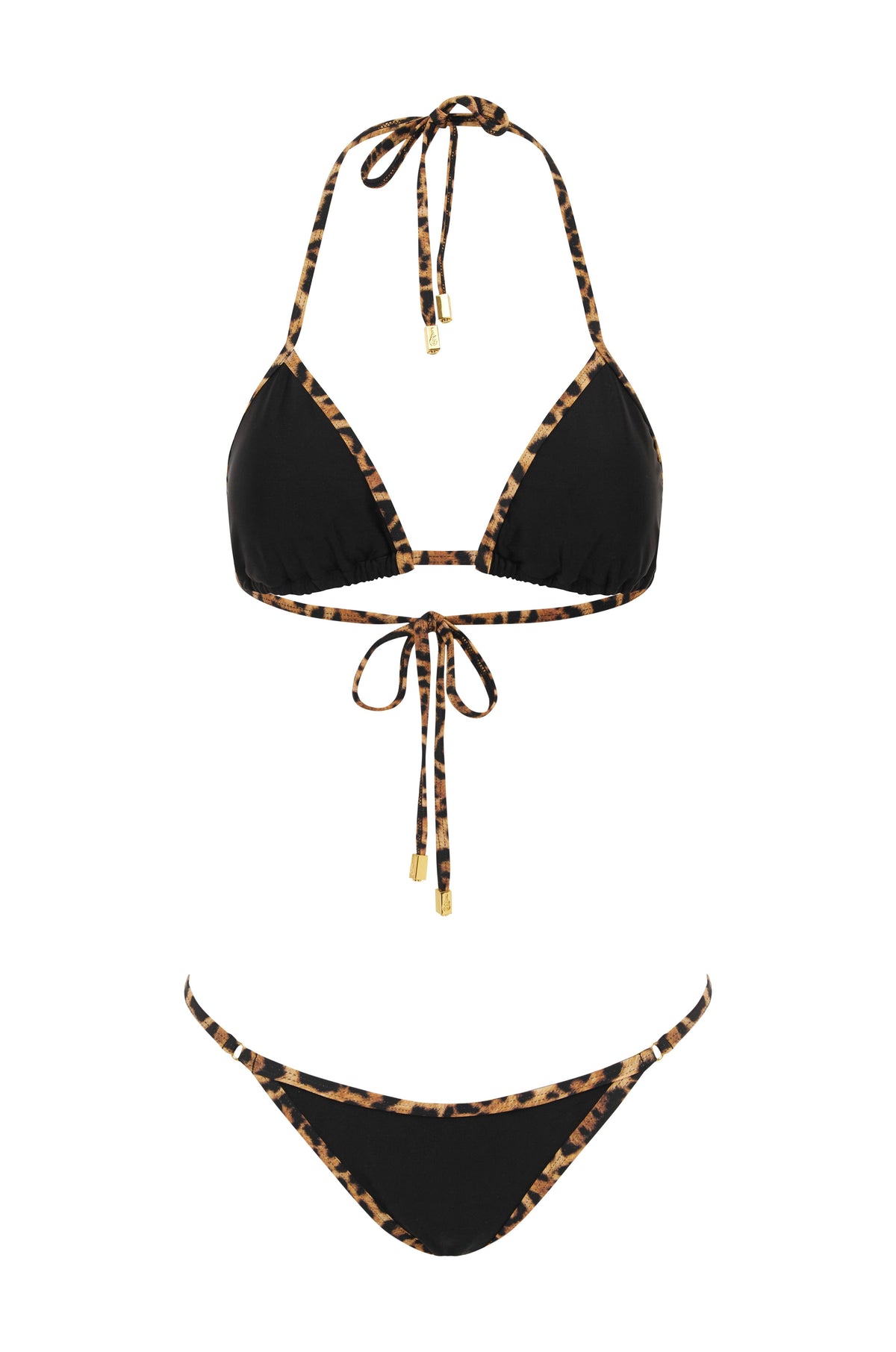 Sexy Micro Thong G-String Bikini