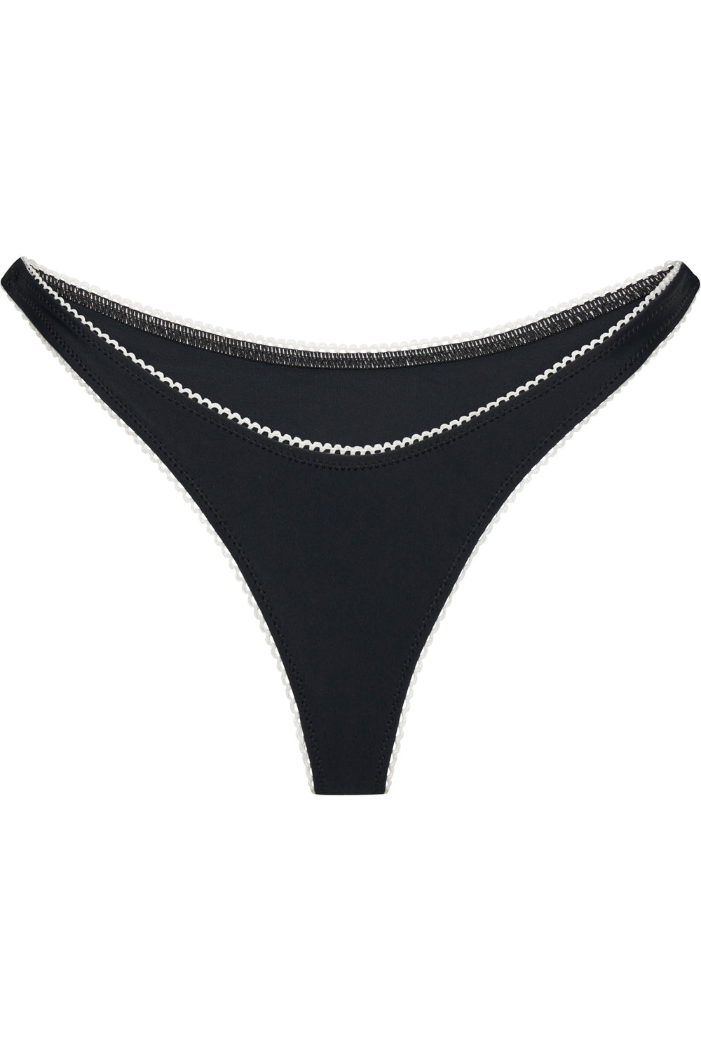 Discover the Best Thong Bikinis | Stylish G-String Bikini