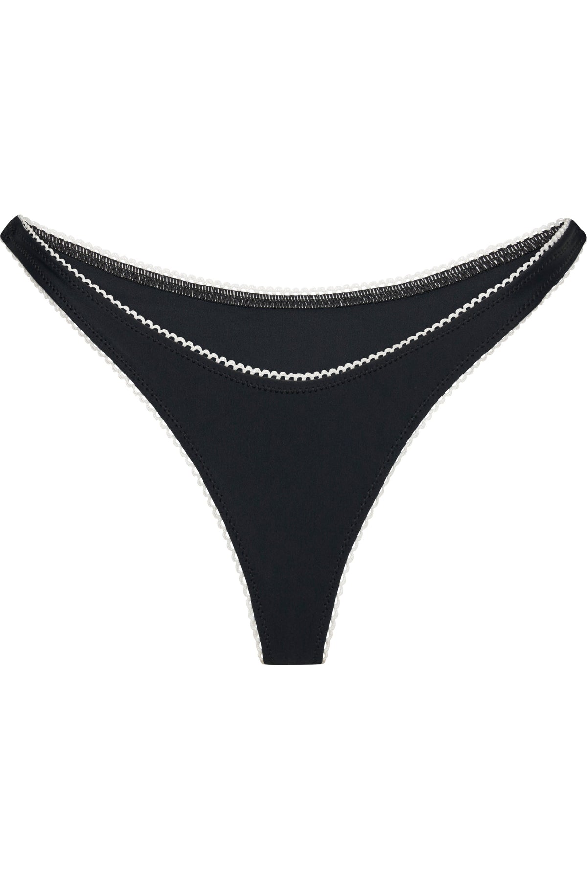 Thong Bikini Bottom