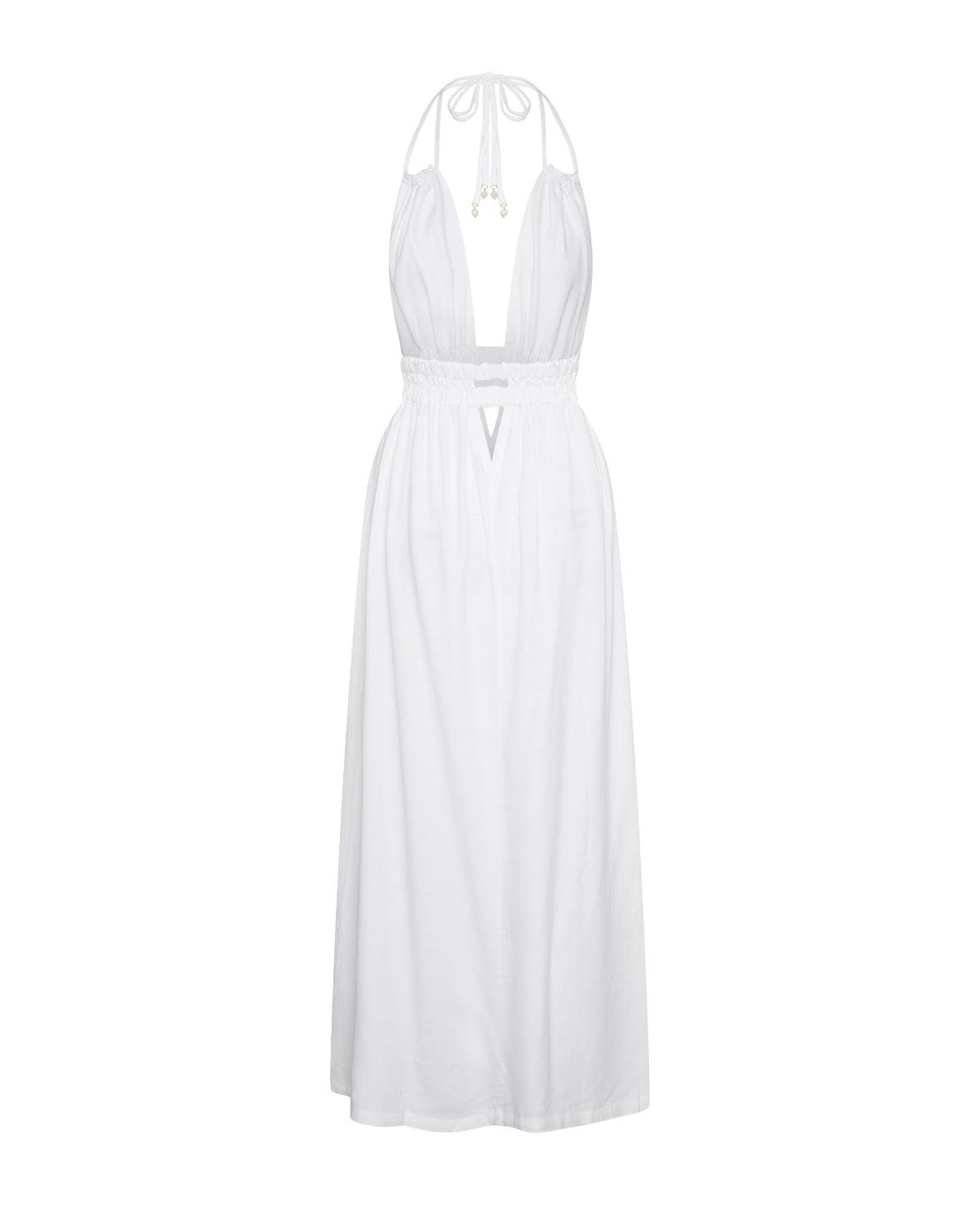 Goddess Maxi Dress