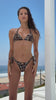 Brazilian Leopard Print Bikini 